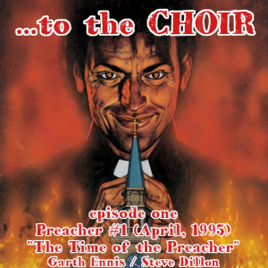 To the Choir, Episode 1 - Preacher #1 (4/95)