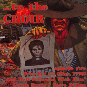 To the Choir, Episode 2 - Preacher #2 (5/95)