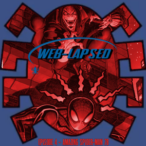 Web-Lapsed, Episode 4 - Amazing Spider-Man #78