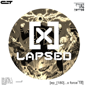 X-Lapsed, Episode 180 - X-Force #18