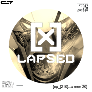 X-Lapsed, Episode 210 - X-Men #20