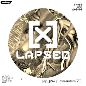 X-Lapsed, Episode 247 - Marauders #23