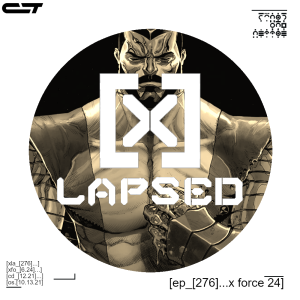 X-Lapsed, Episode 276 - X-Force #24