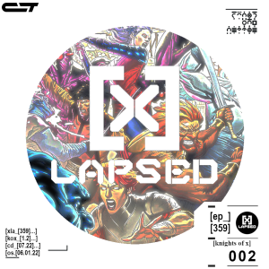 X-Lapsed, Episode 359 - Knights of X #2