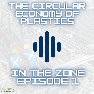 What is the Circular Economy of Plastics?