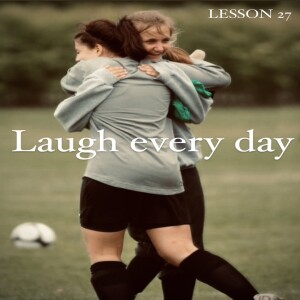 Laugh Every Day