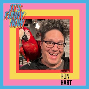 Ep 27 Ron Hart: Funkle