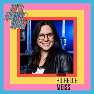 Ep 28 Richelle Meiss: The Last Date