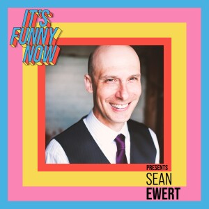 Ep 37 Sean Ewert: The Personal Ad
