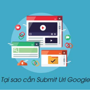 4+ cách Submit Url Google -Tips để Google Index nhanh