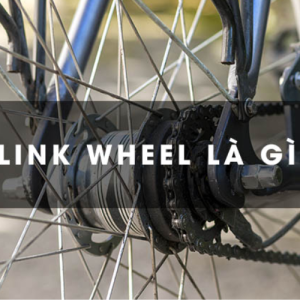 Link Wheel là gì - LinkWheel có tác dụng gì trong SEO?