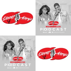 Dinner With The Averys Ep 8 W/ Jazzy McBee And Tyler Lepley