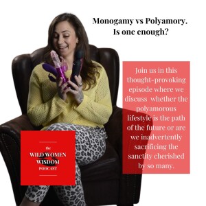 Monogamy versus polyamory