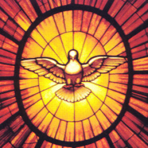 God has left the building. Fr. David Houk. May 19, 2024