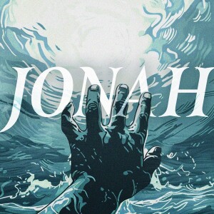 THE ANGRY PROPHET: COMPASSION VS. SELFISH ANGER // Jonah 3:10-4:11