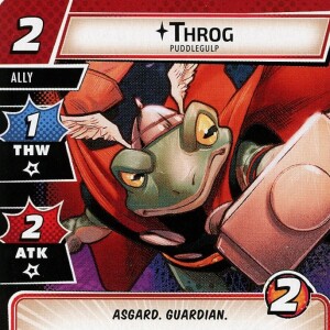 E53 - Throg