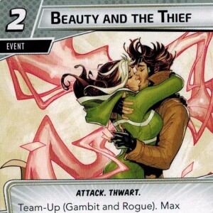 Episode 26 - Beauty and the Thief