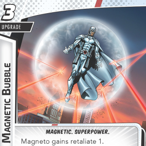 E49.1 - SPOILER: Magnetic Bubble