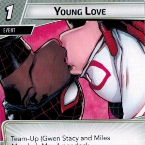 Episode 27 - Young Love