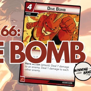 E66 - Dive Bomb