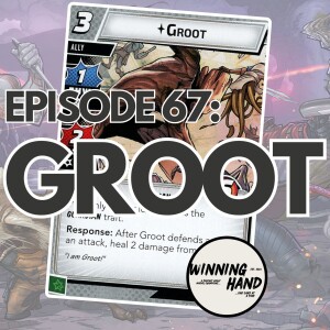 E67 - Groot (Ally)