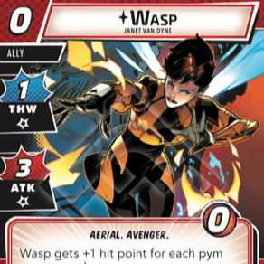 Winning Hand - A Marvel Champions Podcast