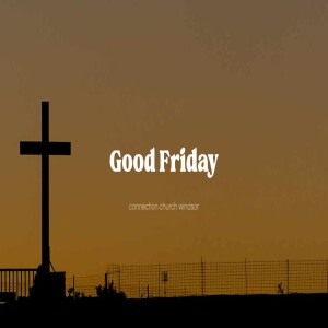 Good Friday Interactive Easter Experience