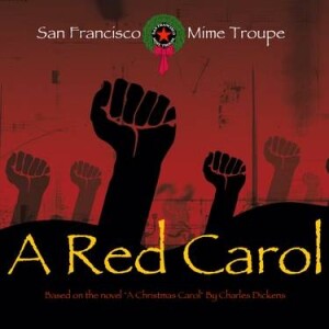 SFMT’s “A Red Carol”