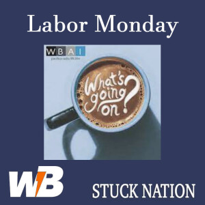 “Trump the Uniter?” Labor Struggles and Resistance