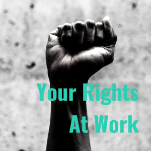 Reproductive rights are workers rights