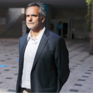 "Sperma retentum venenum est". Uma conversa com António de Castro Caeiro
