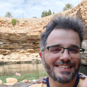 O real como transcendência. Uma conversa com Luís Bernardo