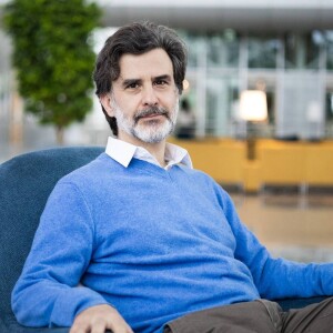 Alice no País das Finanças. Uma conversa com Ricardo Paes Mamede