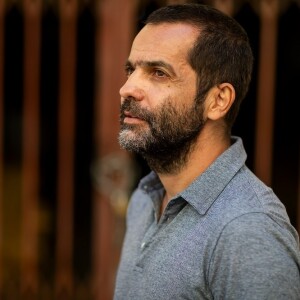 Uma escatologia política: do mal à emancipação. Conversa com Tiago Mota Saraiva