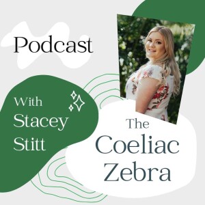 Episode 1 Introduction to The Coeliac Zebra.m4a