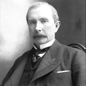 15 Great John D. Rockefeller Quotes: Oil Tycoon Wisdom