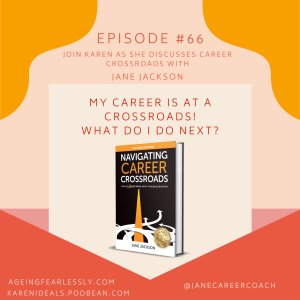 Episode 66 My Careers is at a Crossroads! What Do I Do Next?
