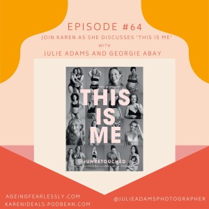 Episode 64 "This Is Me"