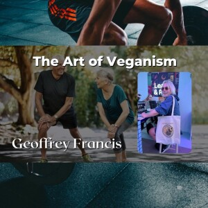 The Art of Veganism