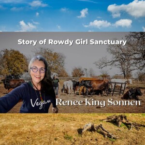 Story of Rowdy Girl Sanctuary