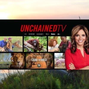 Unchained TV: Help Us Get the Truth Out Before It’s Too Late!