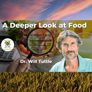 A Deeper Look at Food