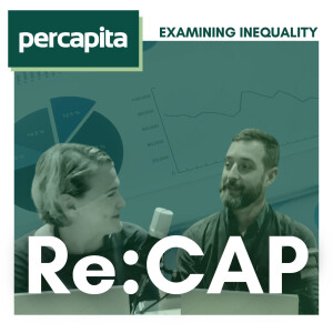 Re:CAP - Australian Inequality Index