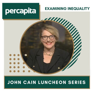 JCL Series: Small steps and giant leaps: Per Capita’s reform agenda