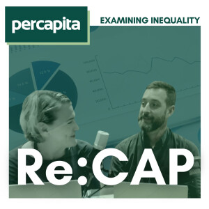 Re:CAP - Centre For Equitable Housing