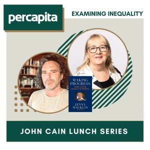 JCL Series: Making Progress - How good policy happens