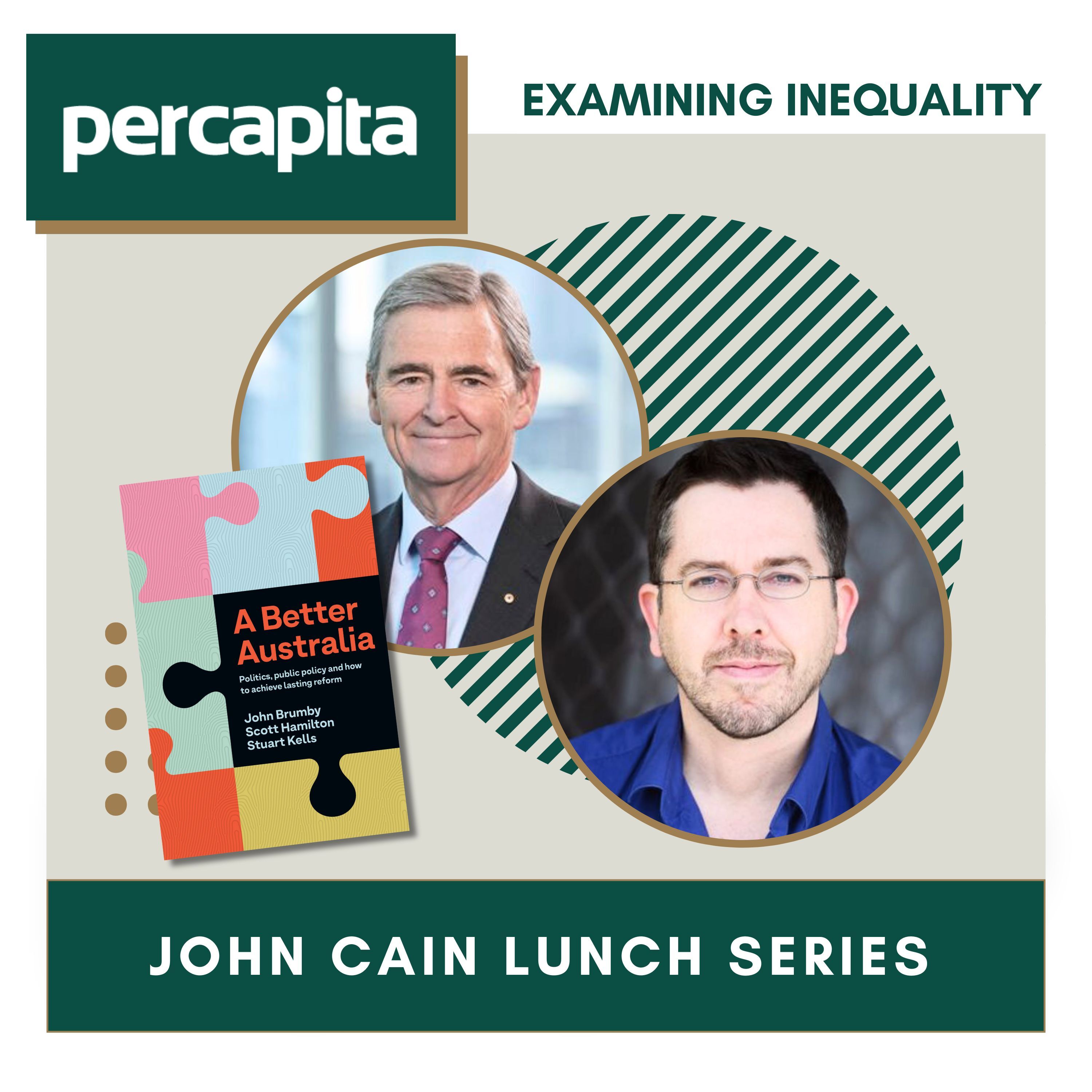 Per Capita Podcasts