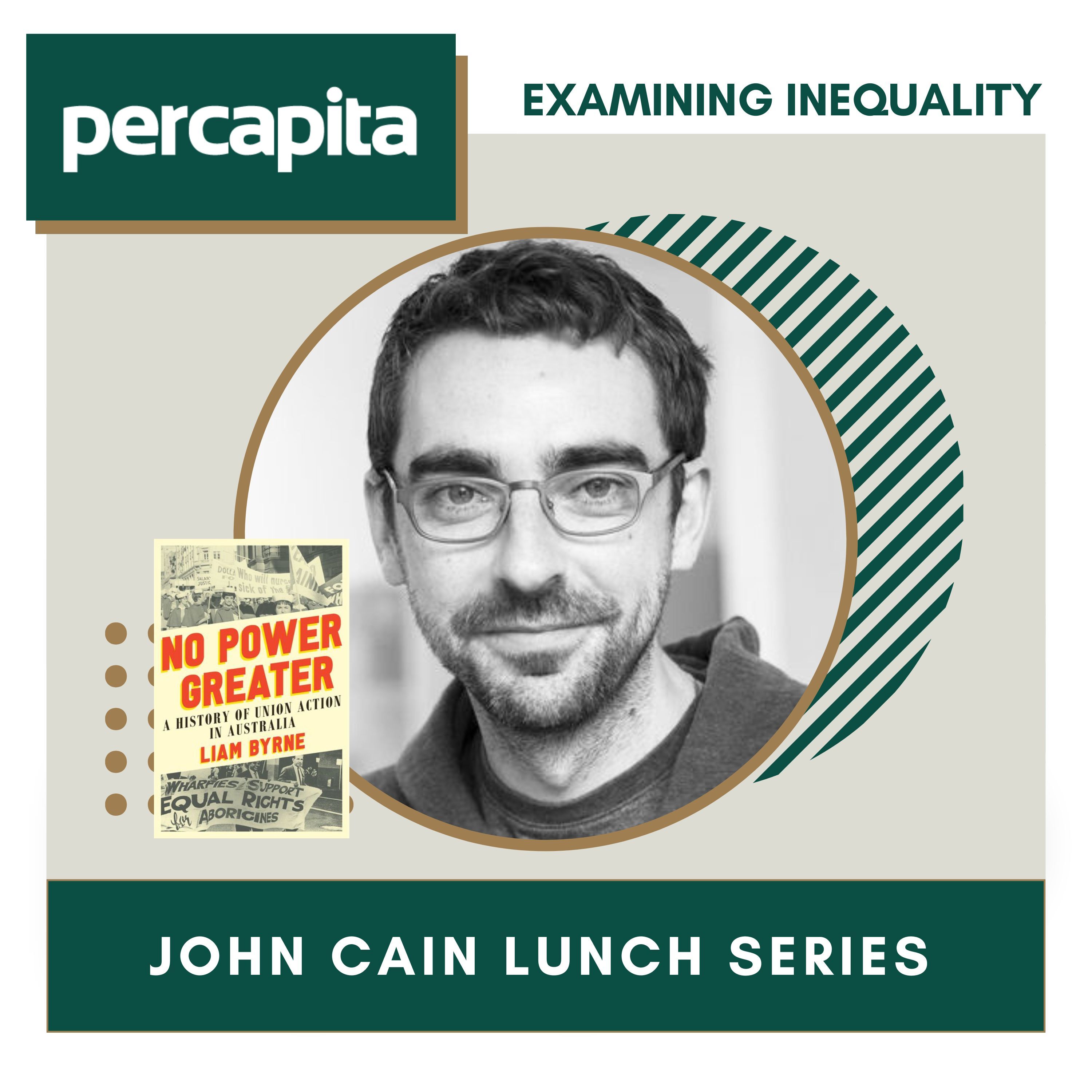 Per Capita Podcasts
