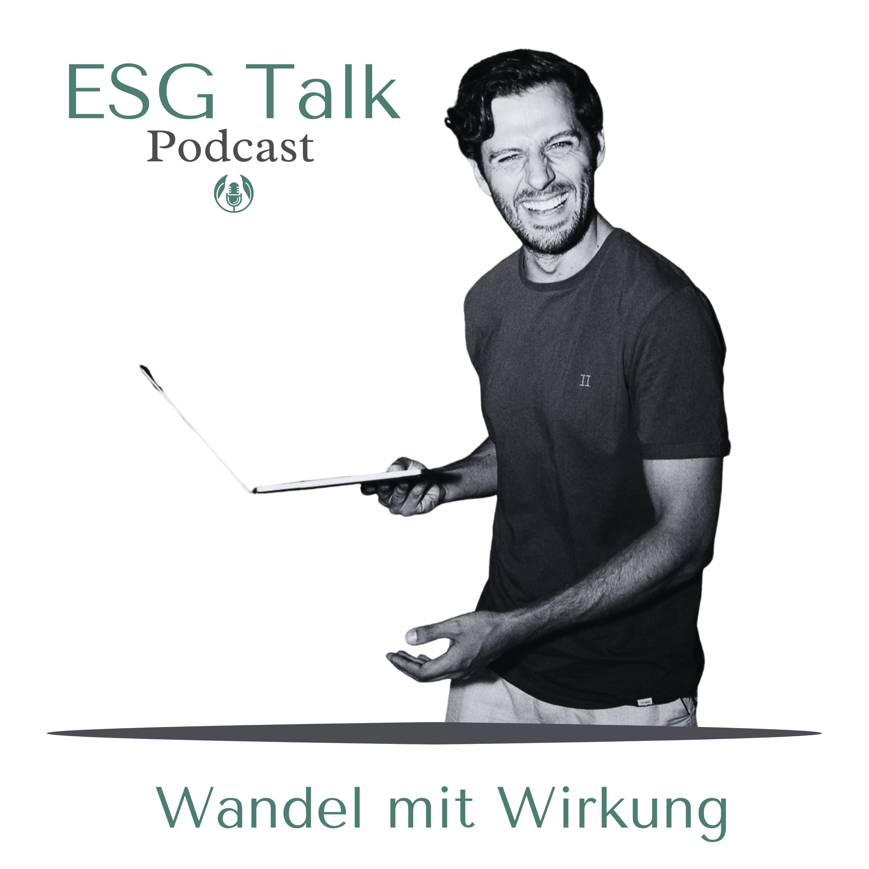 ESG Talk Podcast
