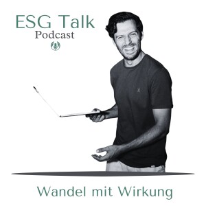 #106 Tim Steppich - Klimafokus im Job - ich verändere meinen Arbeitsplatz